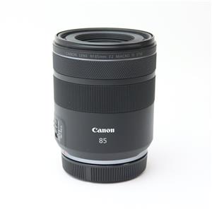 Canon (キヤノン) RF85mm F2 マクロ IS STM」の商品検索結果
