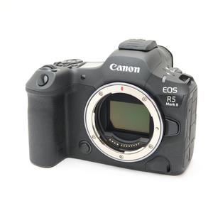 Canon (キヤノン) EOS R5 Mark II ボディ メイン
