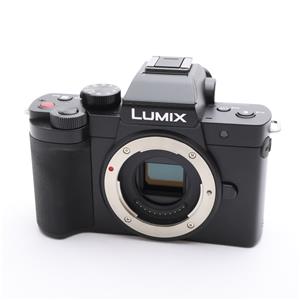 Panasonic (パナソニック) LUMIX DC-G100D ボディ」の商品検索結果