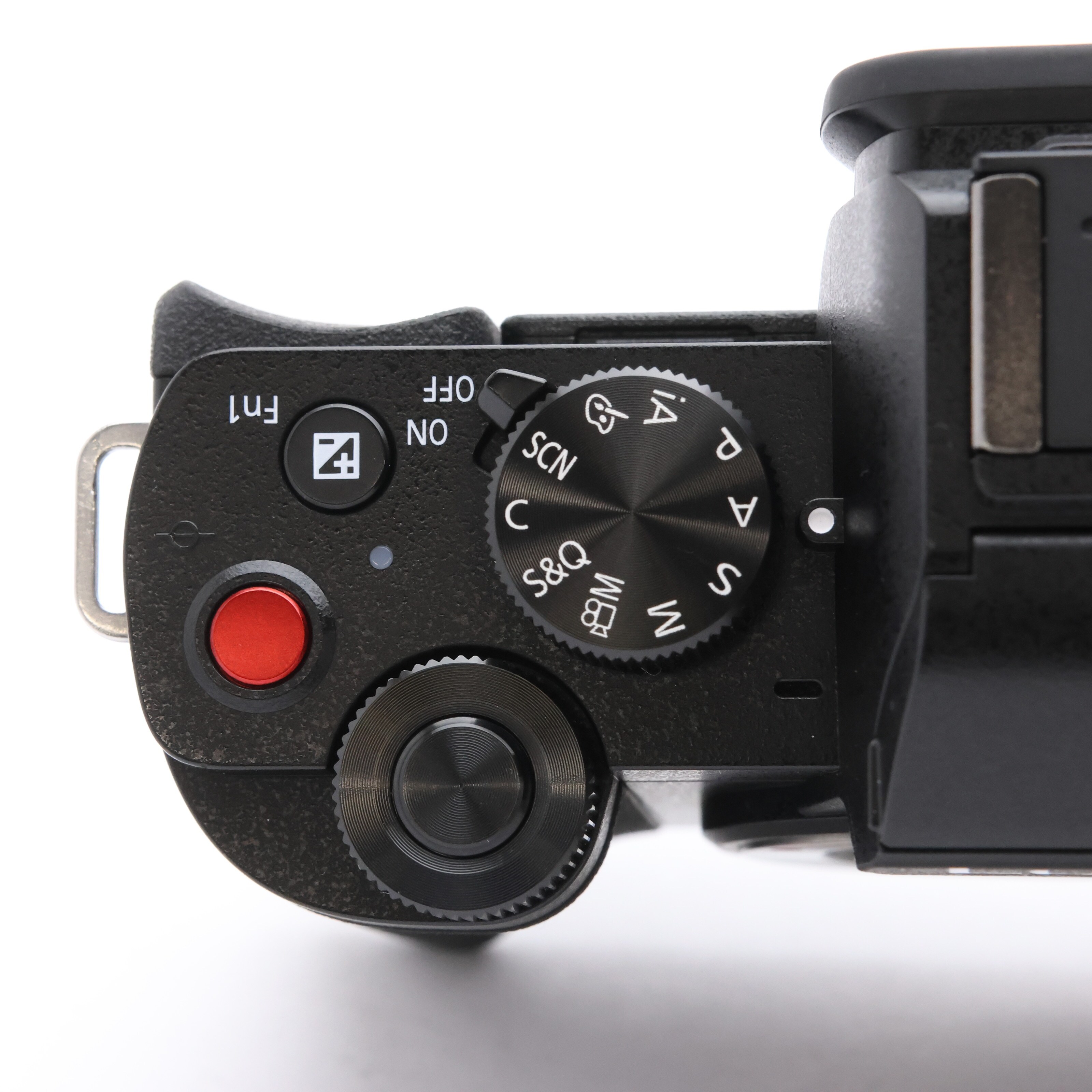 中古)Panasonic (パナソニック) LUMIX DC-G100D ボディ（商品ID 