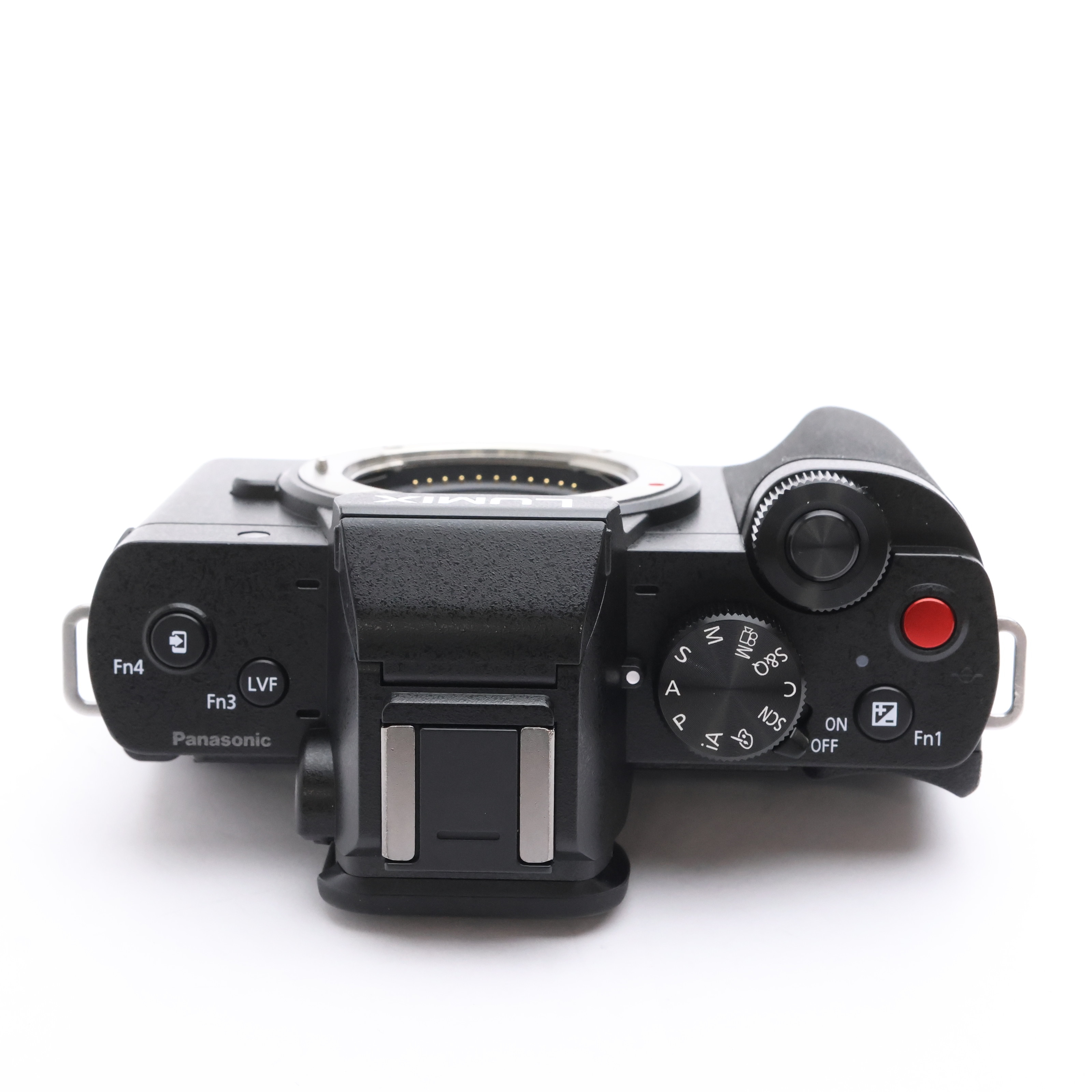 中古)Panasonic (パナソニック) LUMIX DC-G100D ボディ（商品ID 