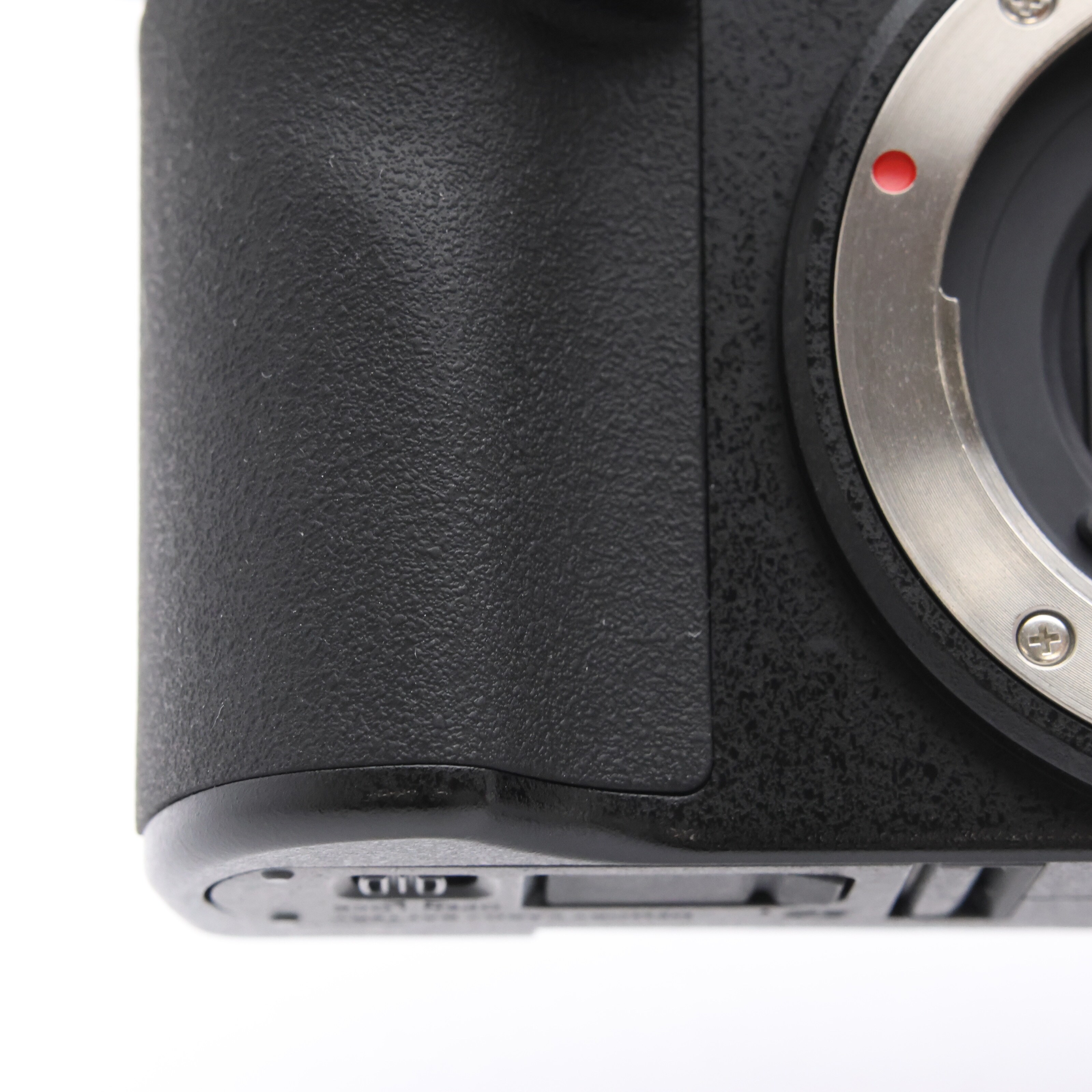 中古)Panasonic (パナソニック) LUMIX DC-G100D ボディ（商品ID 