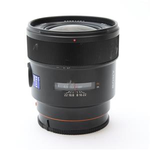 中古)SONY (ソニー) Distagon T* 24mm F2 ZA SSM SAL24F20Z (ソニーA用