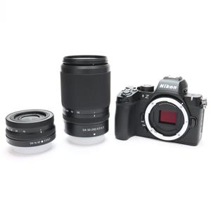Nikon (ニコン) Z50II ダブルズームキット メイン