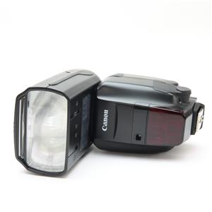 ★美品★ キャノン 600EX-RT スピードライト #19526 Canon (キヤノン) スピードライト 600EX-RT」の商品検索結果