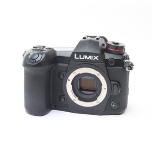 LUMIX DC-G9 PRO」「中古商品」の商品検索結果 | デジタルカメラ