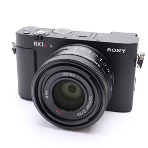 SONY (ソニー) Cyber-shot DSC-RX1R」の商品検索結果 | デジタルカメラ