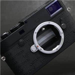 Leica M10 Leitz park Edition ブラッククローム