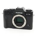 FUJIFILM (フジフイルム) X-T10 ボディ ブラック