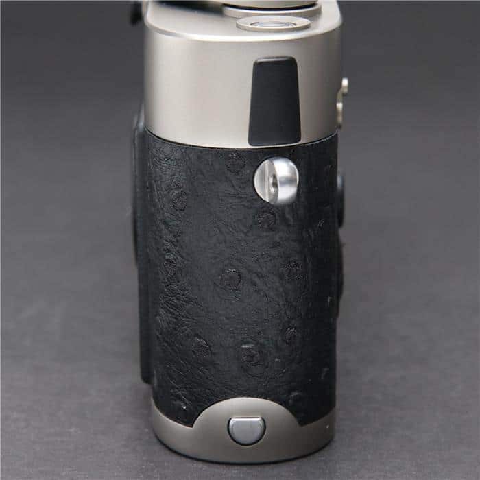 説明文と写真更新　ジャンクOH前提　ライカ M6 チタン　実用品　レンズなし 説明文と写真更新ジャンクOH前提ライカ M6 チタン実用品レンズなし