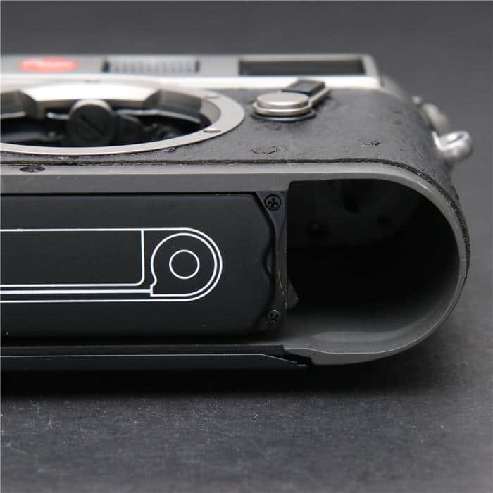 中古)Leica (ライカ) M6 チタン（商品ID：3717015748175）詳細