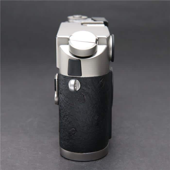中古)Leica (ライカ) M6 チタン（商品ID：3717015748175）詳細