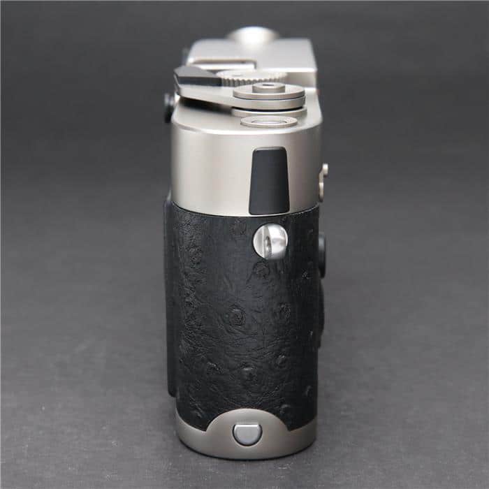 中古)Leica (ライカ) M6 チタン（商品ID：3717015748175）詳細