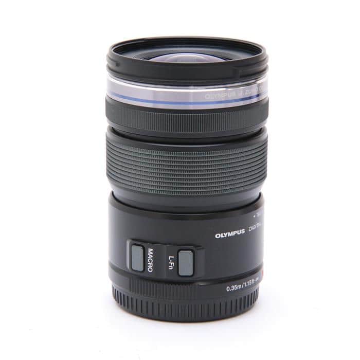 中古)OLYMPUS (オリンパス) M.ZUIKO DIGITAL ED 12-50mm F3.5-6.3 EZ