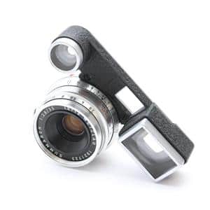 ライツ レンジファインダー FOKOS クローム Leitz Rangefinder FOKOS