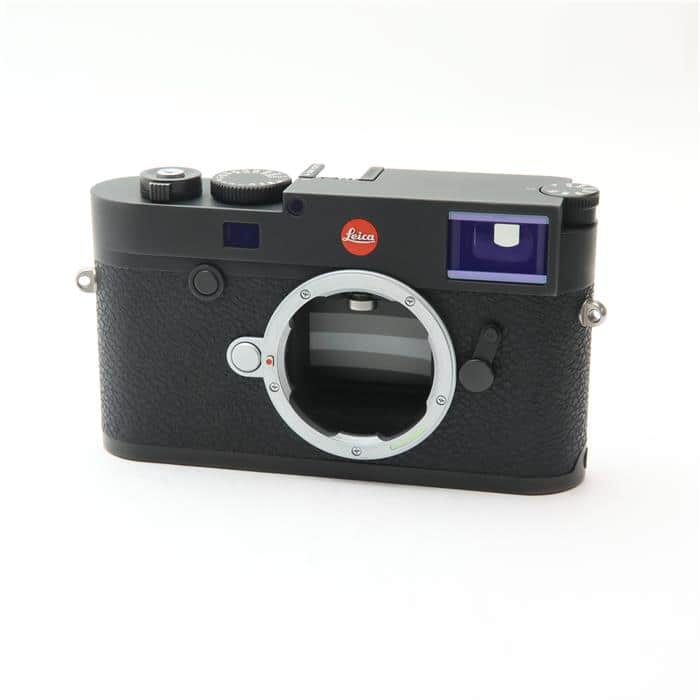 中古)Leica (ライカ) M10-R ブラッククローム（商品ID 