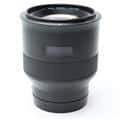 Batis 85mm F1.8（ソニーE用/フルサイズ対応）