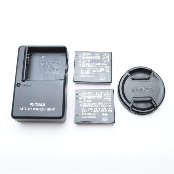 中古)SIGMA (シグマ) DP1 Merrill（商品ID：3717020461175）詳細ページ 