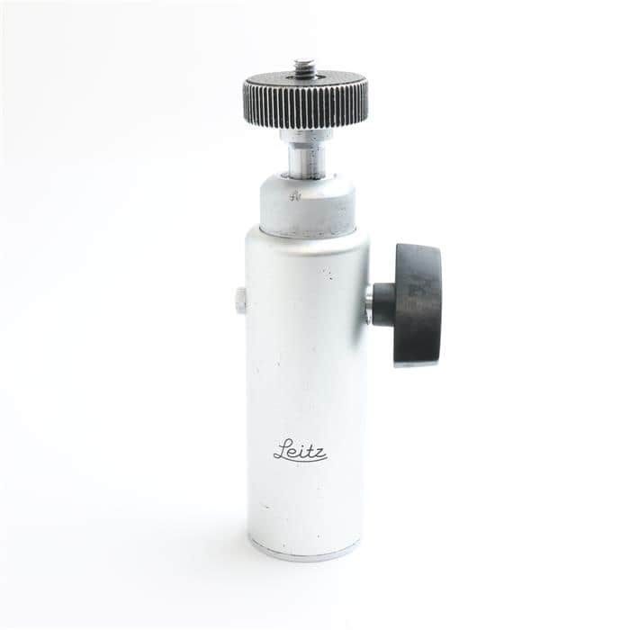 Leitz Leica 14110　ライカ　純正　ボールヘッド　自由雲台 Leitz Leica 14110 ライカ 純正 ボールヘッド 自由雲台