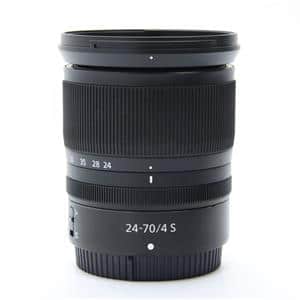 Nikon (ニコン) NIKKOR Z 24-70mm F4 S」の商品検索結果 Nikon (ニコン) NIKKOR Z 24-70mm F4 S」の商品検索結果