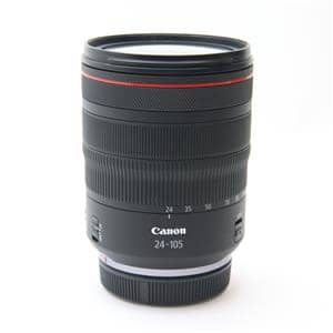 Canon (キヤノン) RF24-105mm F4L IS USM メイン