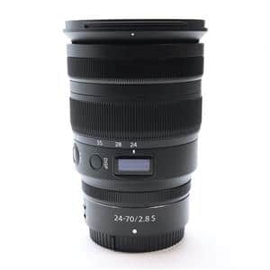 Nikon (ニコン) NIKKOR Z 24-70mm F2.8 S メイン