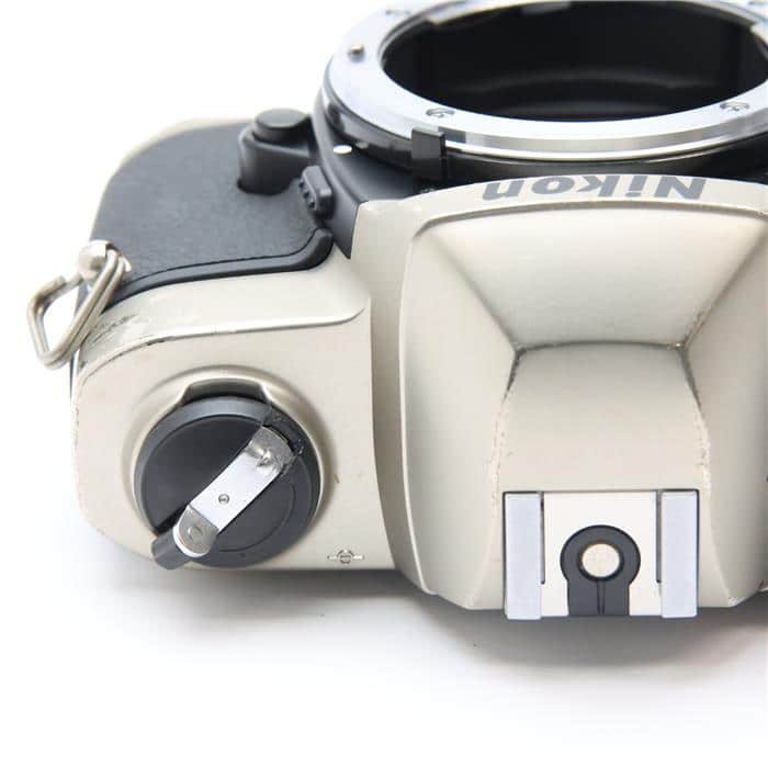 中古)Nikon (ニコン) FM10標準セット（商品ID：3717020953175
