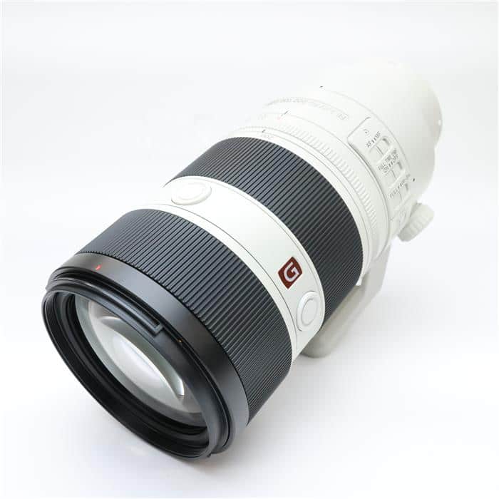 FE 70-200mm F2.8 GM OSS II SEL70200GM2
