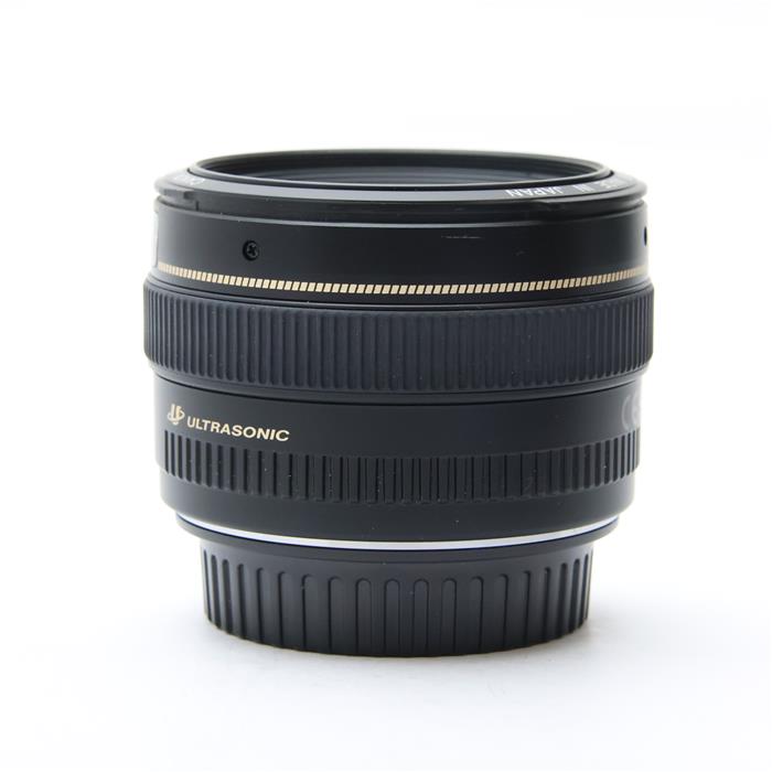 中古)Canon (キヤノン) EF50mm F1.4 USM（商品ID：3717021084175