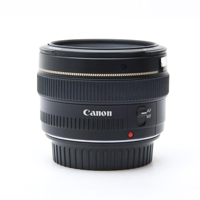 勤ちゃんお願いします。Canon(キヤノン) EF50mm F1.4 USMΩ