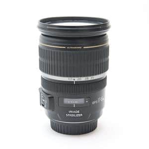 Canon (キヤノン) EF-S17-55mm F2.8 IS USM メイン