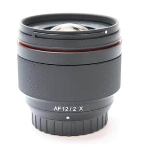 SAMYANG 12mm F2.0」の商品検索結果 | デジタルカメラ、ミラー