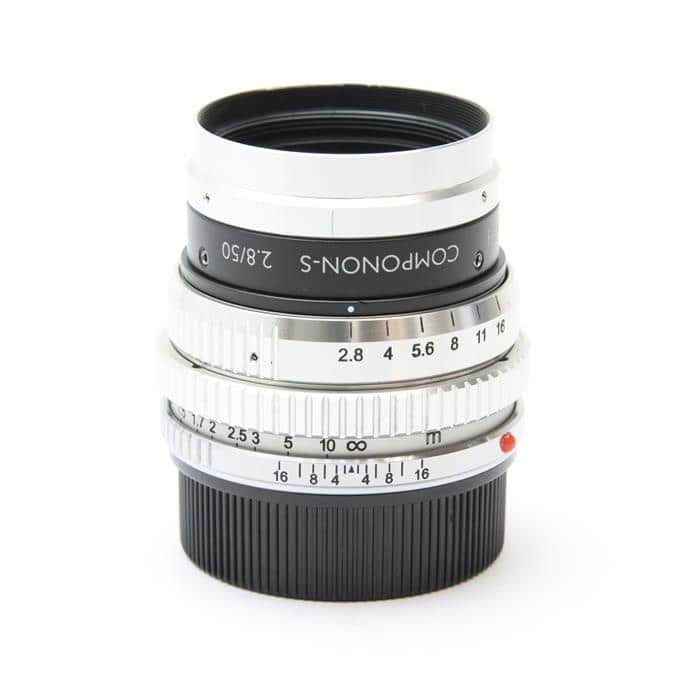 中古)Schneider (シュナイダー) Schneider-Kreuznach Componon-S