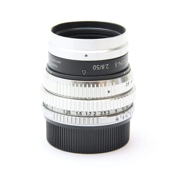 美品Schneider-KreuznachComponon-S50mmF2.8 美品Schneider-KreuznachComponon-S50mmF2.8 美品Schneider