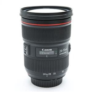 Canon (キヤノン) EF24-70mm F2.8L II USM メイン