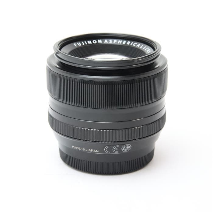 FUJIFILM (フジフイルム) フジノン XF35mm F1.4 R FUJIFILM フジノンレンズ XF35mm F1.4 R 実写レビュー