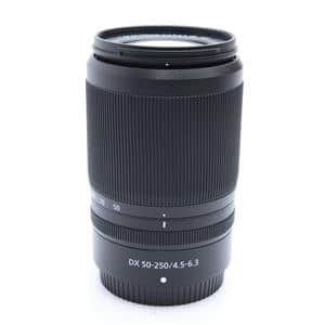 Nikon (ニコン) NIKKOR Z DX 50-250mm F4.5-6.3 VR メイン