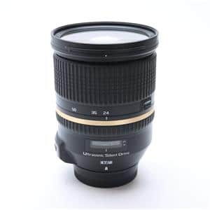 【値下げ中】Tamron SP 24-70mm F2.8 Di USD A007 TAMRON SP 24-70mm F/2.8 Di VC USD (Model A007) レビュー
