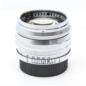 Canon (キヤノン) CANON (L) 50mm F1.5」の商品検索結果 | デジタル Canon (キヤノン) CANON (L) 50mm F1.5」の商品検索結果 | デジタル