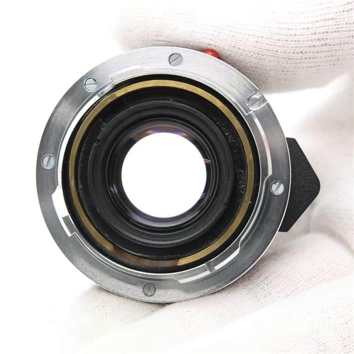 ズミクロン C40mm F2 (CL用)