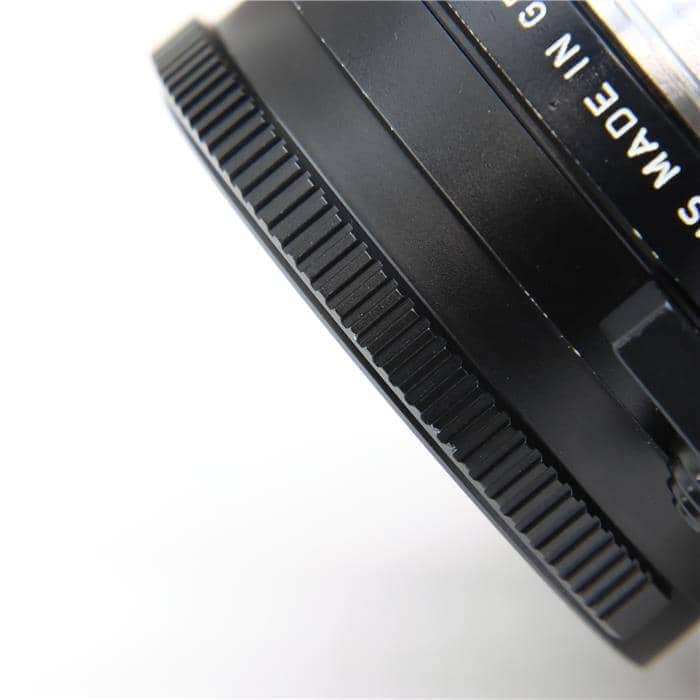 ズミクロン C40mm F2 (CL用)