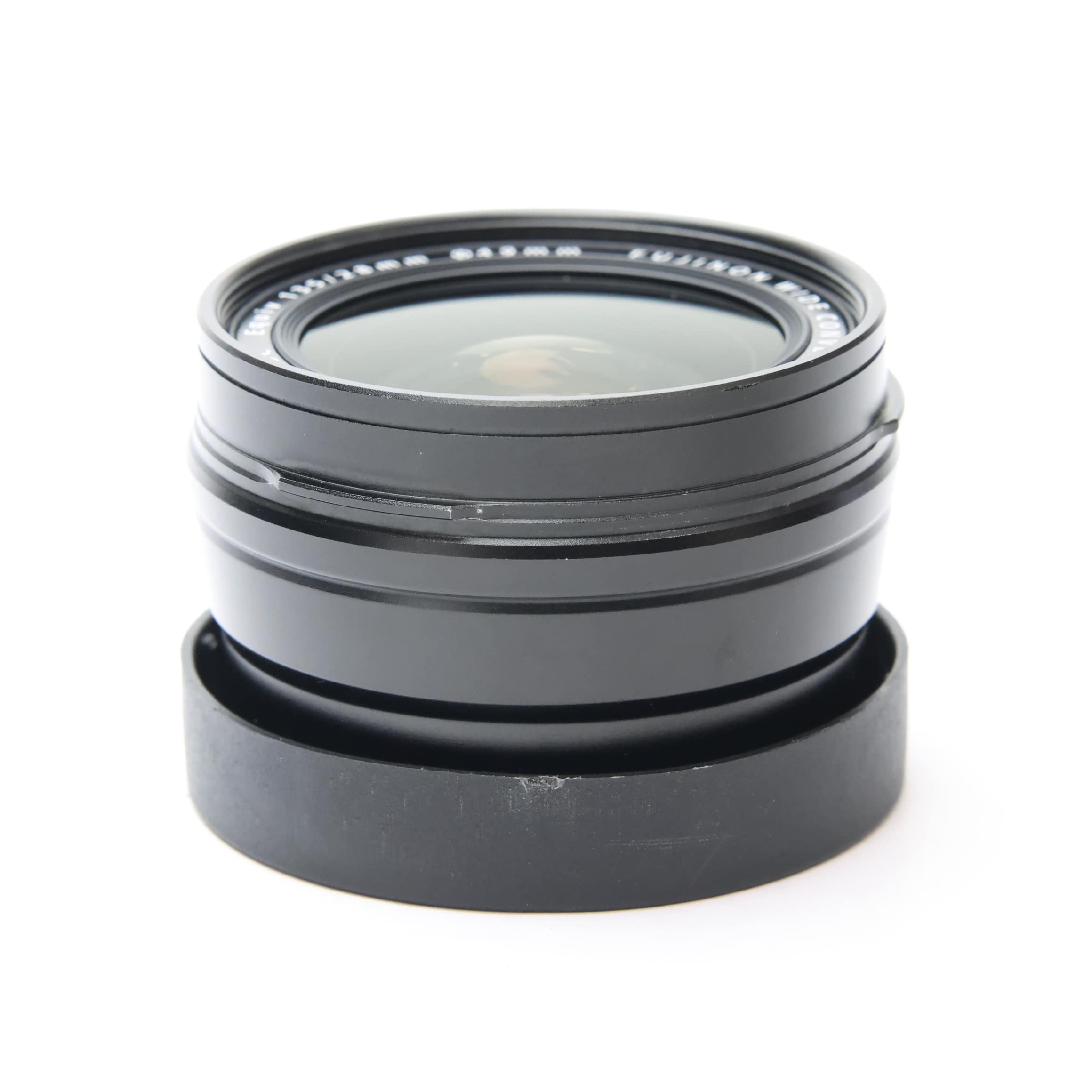 中古)FUJIFILM (フジフイルム) X100用ワイドコンバージョンレンズ WCL 