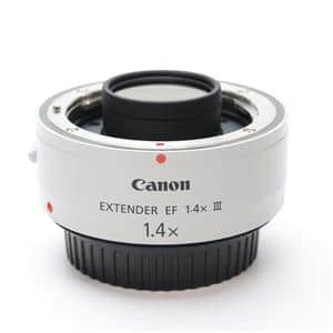 Canon (キヤノン) エクステンダー EF 1.4x」の商品検索結果 | デジタル