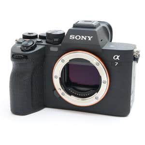 SONY (ソニー) α7IV ボディ ILCE-7M4 メイン