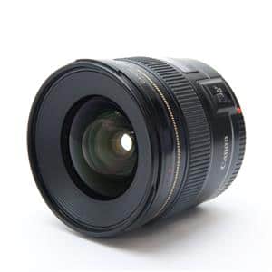 canon (キヤノン) ef20mm f2.8 usm」の商品検索結果 | デジタルカメラ