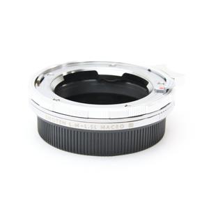 新品)SHOTEN（ショウテン） マウントアダプター ライカMレンズ/ライカ