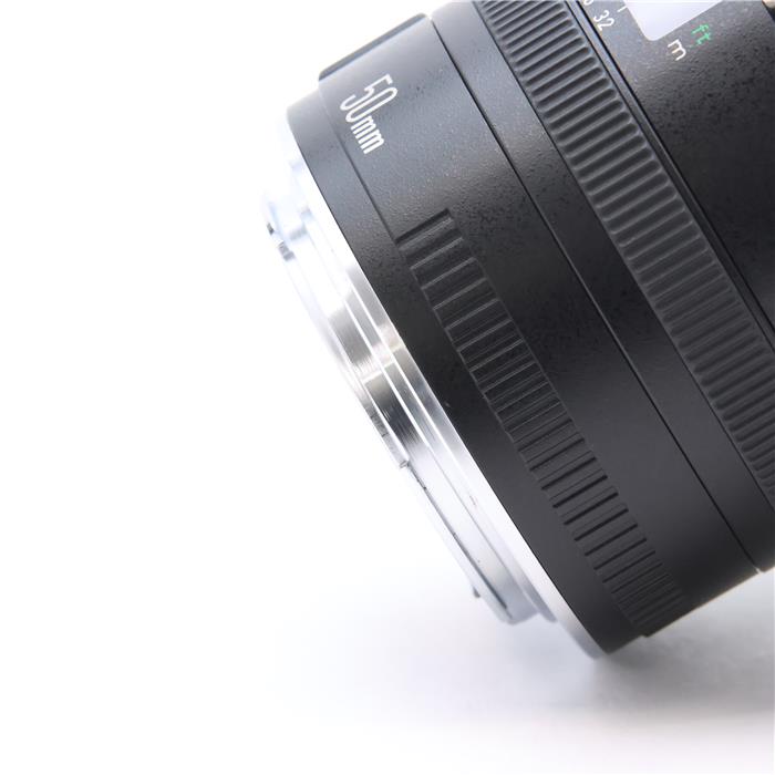 中古)Canon (キヤノン) EF50mm F2.5 コンパクトマクロ（商品ID