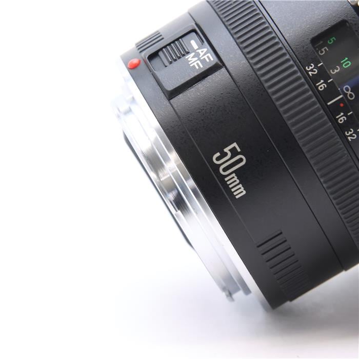 中古)Canon (キヤノン) EF50mm F2.5 コンパクトマクロ（商品ID