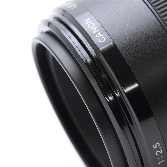 中古)Canon (キヤノン) EF50mm F2.5 コンパクトマクロ（商品ID