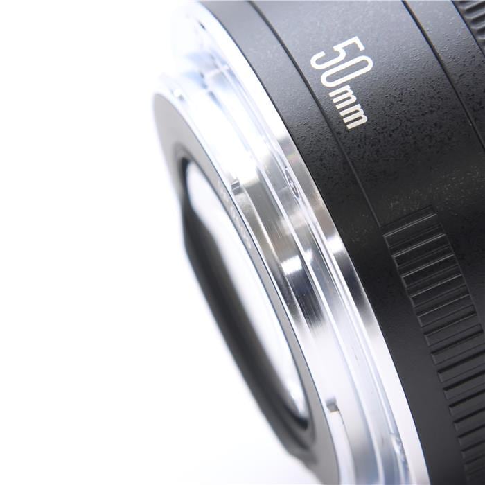 中古)Canon (キヤノン) EF50mm F2.5 コンパクトマクロ（商品ID